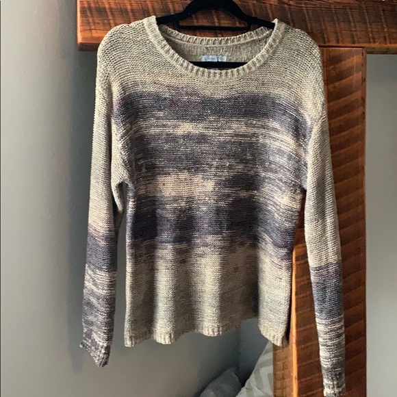 Knitted Sweater - Picture 1 of 8